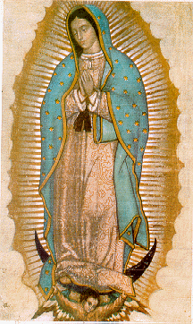 mary-guadalupe